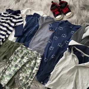 24months toddler bundle